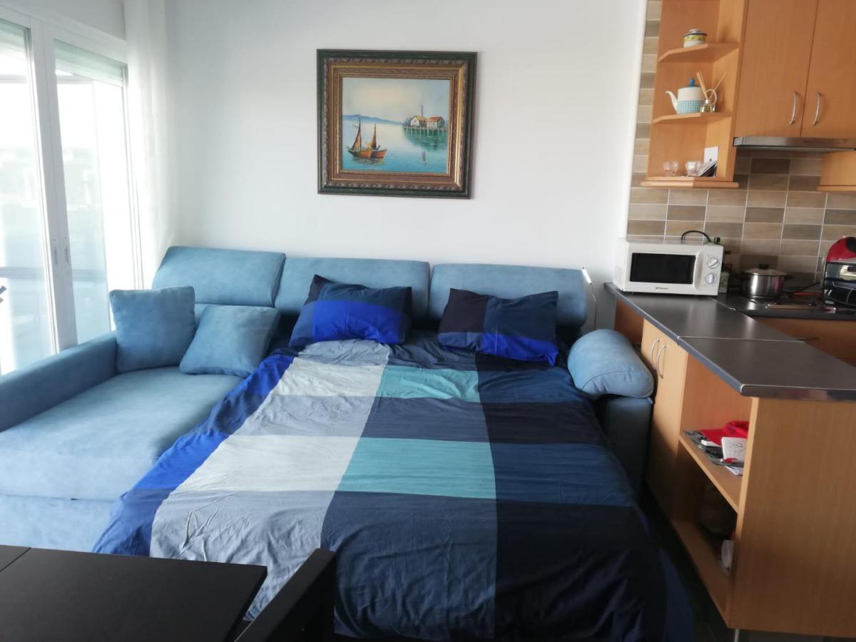 Apartamento Jardines Del Campanario تورّوكس كوستا المظهر الخارجي الصورة