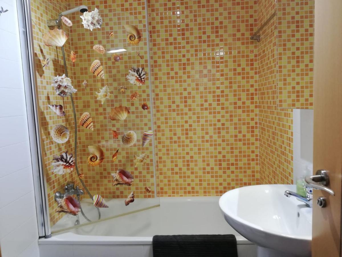 Apartamento Jardines Del Campanario تورّوكس كوستا المظهر الخارجي الصورة