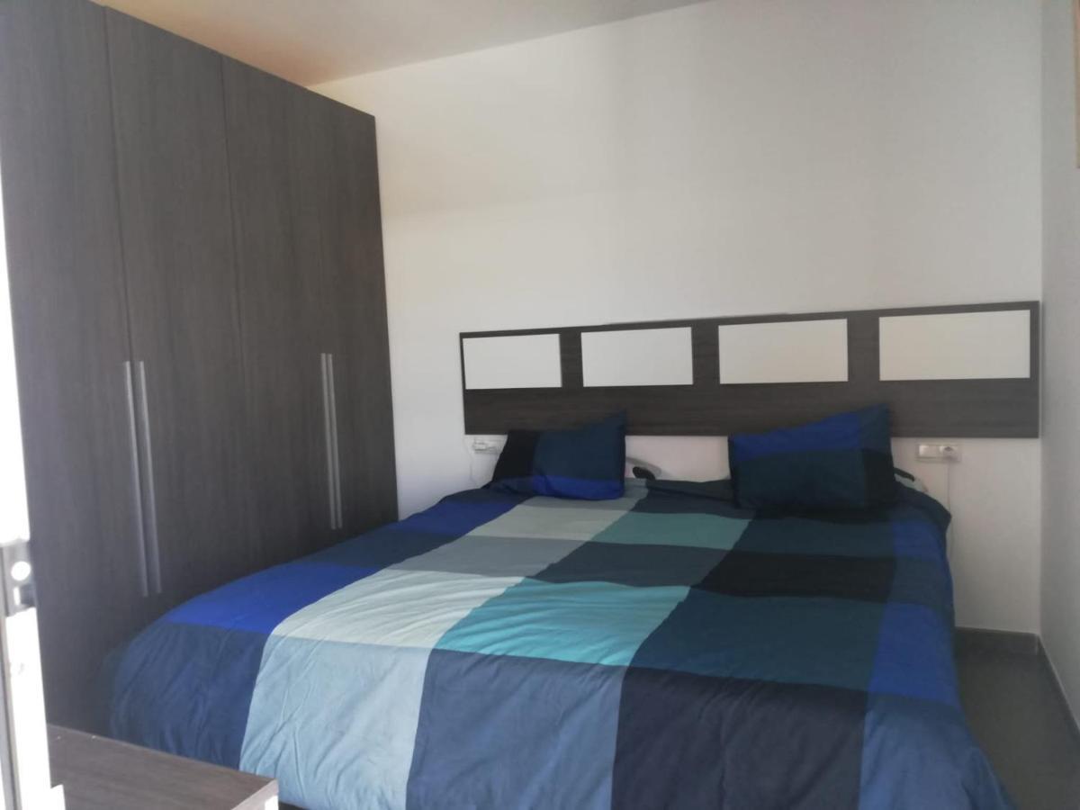 Apartamento Jardines Del Campanario تورّوكس كوستا المظهر الخارجي الصورة