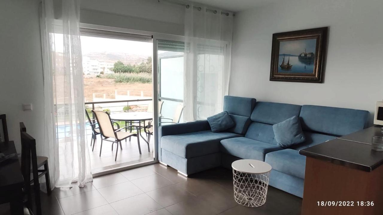 Apartamento Jardines Del Campanario تورّوكس كوستا المظهر الخارجي الصورة