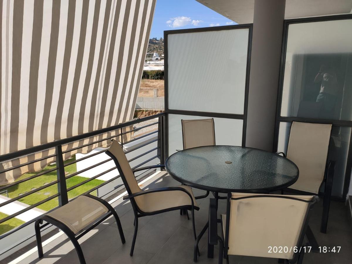 Apartamento Jardines Del Campanario تورّوكس كوستا المظهر الخارجي الصورة
